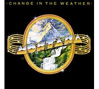 Montana - Change in The Weather [Import]