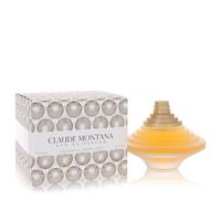 MONTANA CLAUDE MONTANA Eau De Parfum 100 ml for Women