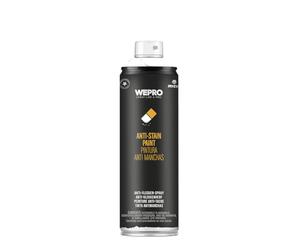 Montana Colors Bombe de peinture - Anti tâches - Blanc - MTN PRO - 500 ml