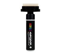Montana Colors MTN Marcador Marqueur acrylique Noir Pointe 50 mm