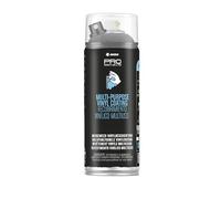 Montana Colors MTN Pro Vinyl Liquid Black Metallic Spray 400 ml
