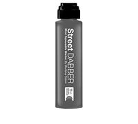 Montana Colors MTN Street Dabber Peinture Noir 90 ml