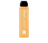 Montana Colors MTN Street Dabber Peinture Orange pastel 90 ml