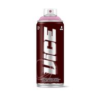 Montana Colors MTN Vice Purple Kink, Spray satiné 400 ml