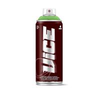 Montana Colors MTN Vice Verde Trinidad Spray satiné 400 ml