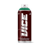 Montana Colors MTN Vice Vert Pouce, Spray Satiné 400 ml