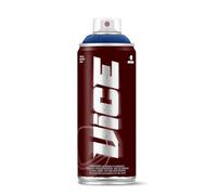 Montana Colors MTN Vice Violet Atmos Spray satiné 400 ml