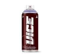 Montana Colors MTN Vice Violet Lis Spray satiné 400 ml