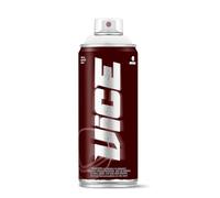 Montana Colors MTN Vice White Lignes, spray satiné 400 ml