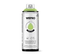 Montana Colors MTN WEPRO Water Based Mat WP-610 Chien Vert Spray 400 ml