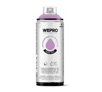 Montana Colors MTN WEPRO Water Based Mate WP-410 Violet Provence Spray 400 ml