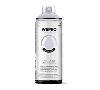 Montana Colors MTN WEPRO Water Based Mate WP-411 Violet cendré Spray 400 ml