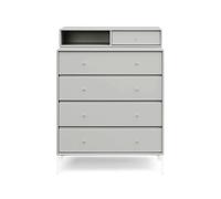 Montana Commode Keep nordique 09 LxlxH 69,6x94,8x46,8cm