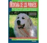 Montaña de los pirineos