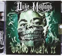 Montana Duke - Grind Muzik 2