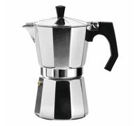 montana : :duo Cafetière espresso, bouilloire espresso, bouilloire, machine à espresso, cafetière espresso, 300 ml, 065819