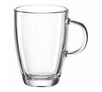montana: :enjoy Espressotasse, Espressoglas, Kaffeeglas, Espresso Tasse, Glastasse, Glas, 40 ml, 060993