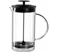 montana: :enjoy Kaffeebereiter, Kaffeekocher, Kaffeepresse, French Press, Kaffeekanne, Kaffee Bereiter, 1 L, 065817
