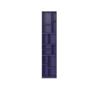Montana Étagère à livres Loom monarch 135. avec socle 3 cm