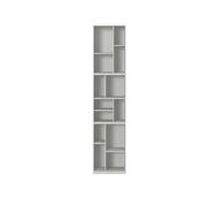 Montana Étagère à livres Loom nordic 09. avec socle 3 cm