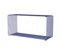 Montana Étagère cube Panton Wire Extended 70x34.8x25.7 cm Monarch