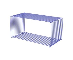 Montana Étagère cube Panton Wire Extended 70x34.8x34.8 cm Monarch