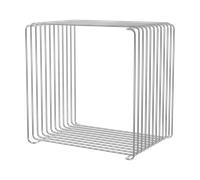 Panton Wire Cube Single étagère Montana - 5715288556204