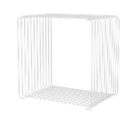 Étagère Simple Montana Panton Wire 38-Snow 34,8 cm x 25,7 cm