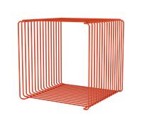 Étagère Simple Montana Panton Wire 145-Rosehip 34,8 cm x 34,8 cm