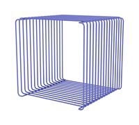 Montana Furniture – Étagère en fil Wire Cube – QUICK SHIP – 5714322007108