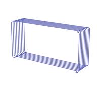 Montana Étagère de sol Panton Wire Extended 34.8x70x18.2 cm Monarch