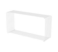 Montana Étagère de sol Panton Wire Extended 34.8x70x18.2 cm Snow