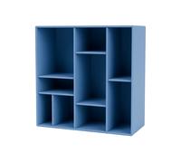 Montana Étagère décorative COMPILE 69.6x69.6 cm Azure 154