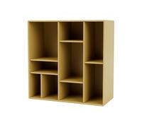 Montana Étagère décorative COMPILE 69.6x69.6 cm Cumin 157