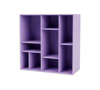 Montana Étagère décorative COMPILE 69.6x69.6 cm Iris 164
