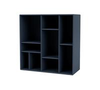 Montana Étagère décorative COMPILE 69.6x69.6 cm Juniper 138