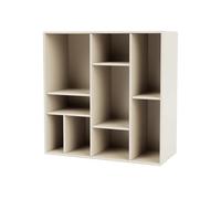 Montana Étagère décorative COMPILE 69.6x69.6 cm Oat 158
