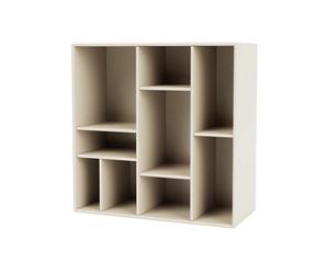 Montana Étagère décorative COMPILE 69.6x69.6 cm Oat 158