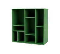 Montana Étagère décorative COMPILE 69.6x69.6 cm Parsley 152