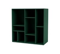 Montana Étagère décorative COMPILE 69.6x69.6 cm Pine 136