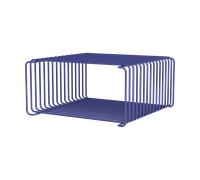 Montana Étagère demi-hauteur Panton Wire 34.8x17.2x34.8 cm Monarch
