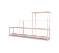 Montana Étagère Montana Free 321000 167 Ruby structured