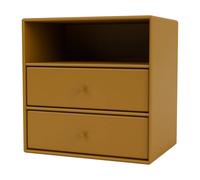 Montana Étagère Montana Mini 1006 35x35 cm Amber