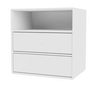 Montana Étagère Montana Mini 1006 35x35 cm New white