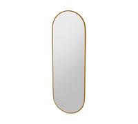 Colour Frame Mirror Figure Miroir Montana Amber - 5714322011433