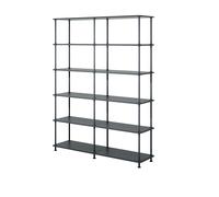 Montana Free Étagere B 138,4 x H 178,1 cm - 5715288531560