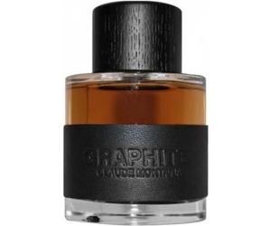 Montana - Graphite 50 Ml Eau De Toilette Vaporisateur - Kapao Parfumerie en ligne française