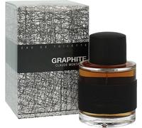 Montana Graphite EdT 100ml NEU &