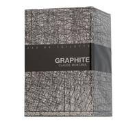 Montana Graphite EDT - Eau de Toilette Vaporisateur 100ml