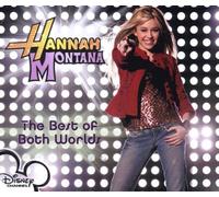 Montana,Hannah - Best of Both Worlds [Import]